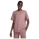 Nike Γυναικεία κοντομάνικη μπλούζα Sportswear Essential